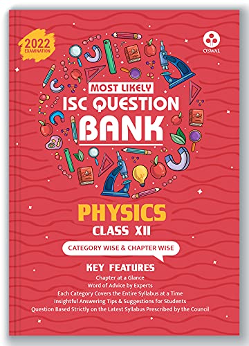 Most Likely Question Bank - Physics