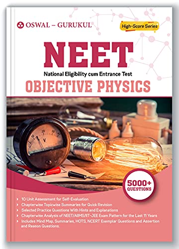 Objective Physics