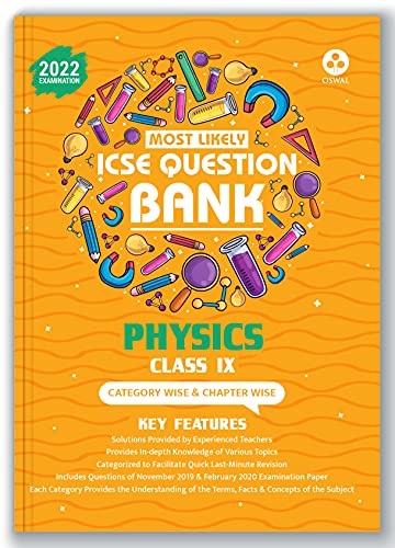 Most Likely Question Bank - Physics