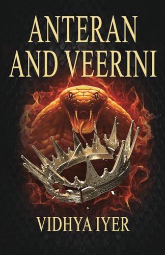 Anteran and Veerini Paperback