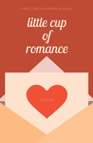 Little Cup of Romance