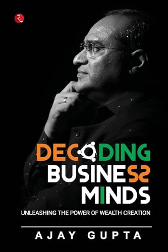 DECODING BUSINESS MINDS