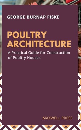 POULTRY ARCHITECTURE