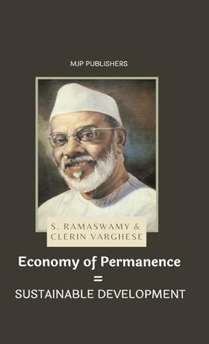Economy of Permanence = SUSTAINABLE DEVELOPMENT