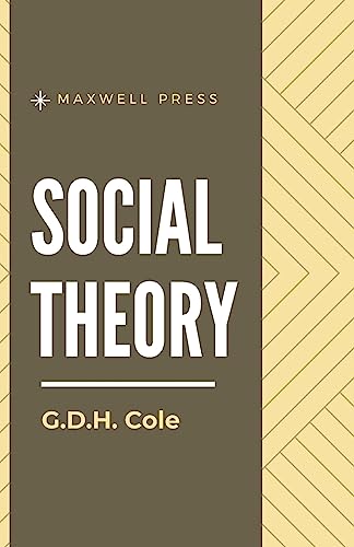 Social Theory
