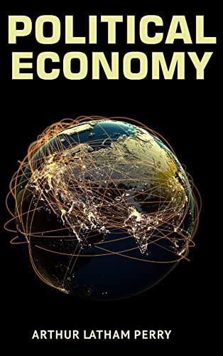 POLITICAL ECONOMY