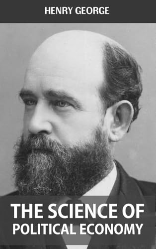 THE SCIENCE OF POLITICAL ECONOMY