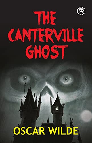 The Canterville Ghost
