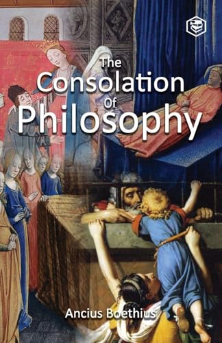 The Consolation of Philosophy