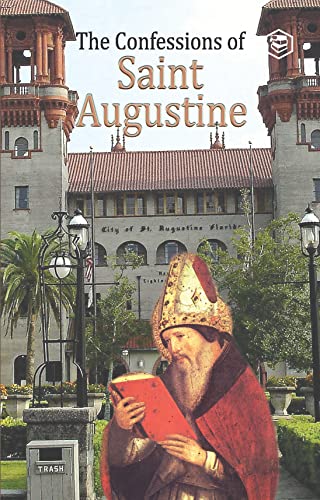 The Confessions of St. Augustine