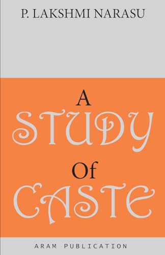 A Study of Caste