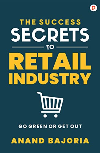 The Success Secrets To Retail Industry