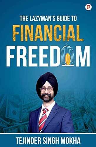 The Lazy Man's Guide to Financial Freedom
