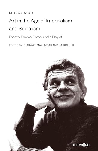 Art in the Age of Imperialism and Socialism