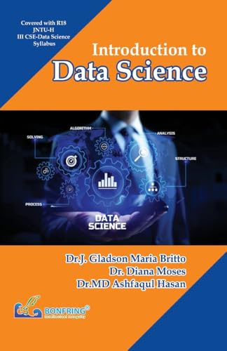 Introduction to Data Science