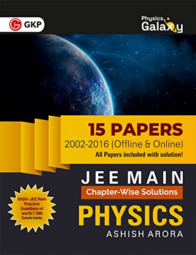 Physics Galaxy 2022