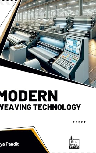 Modern Weaving Technology
