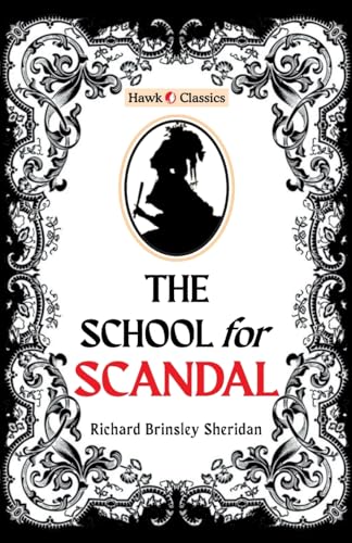 The School For Scandal