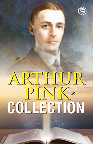 Arthur W. Pink Collection