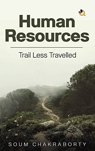 Human Resources - Trail Less Travelled