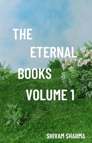 The Eternal Books Volume One