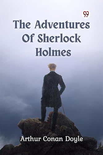 The Adventures of Sherlock Holmes