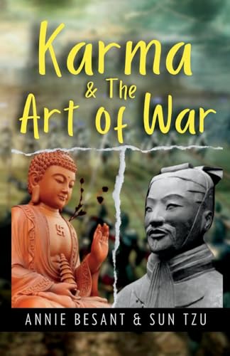 Karma & The art of war