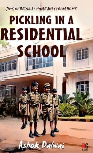 Pickling in a Residential School