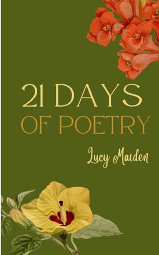 21 Days of Poetry