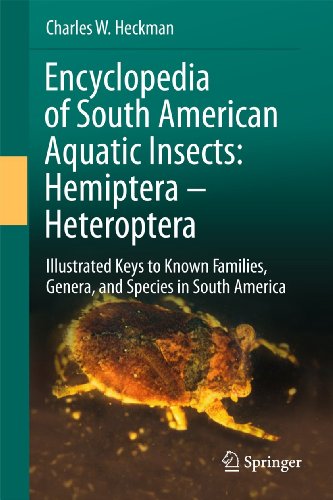Encyclopedia of South American Aquatic Insects