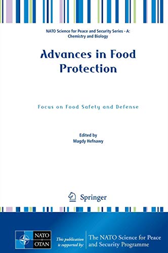 Advances in Food Protection