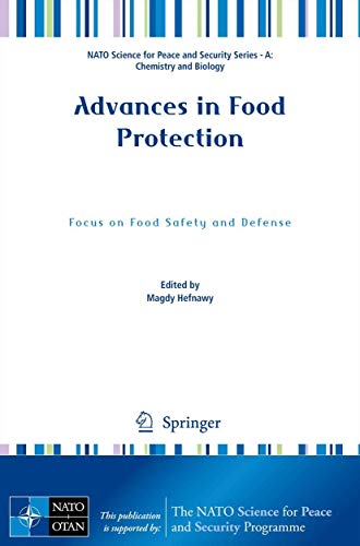 Advances in Food Protection