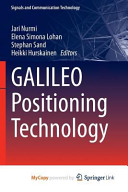 GALILEO Positioning Technology