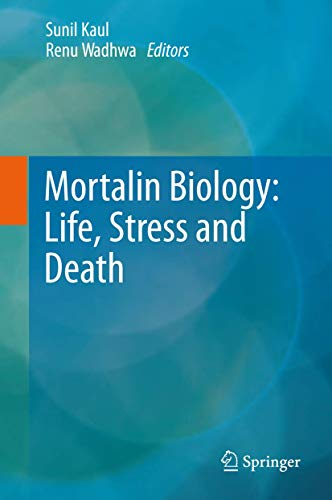 Mortalin Biology
