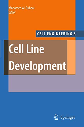 Cell Line Development