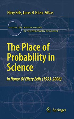 The Place of Probability in Science