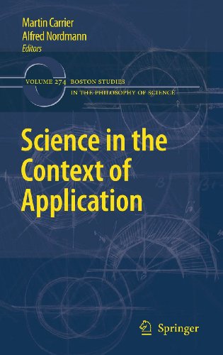 Science in the Context of Application