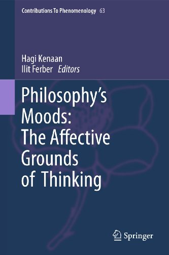 Philosophy's Moods