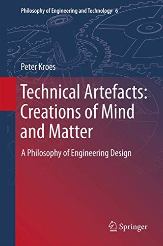 Technical Artefacts