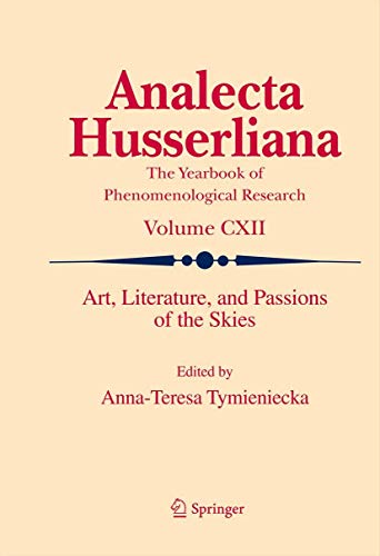 Art, Literature, and Passions of the Skies