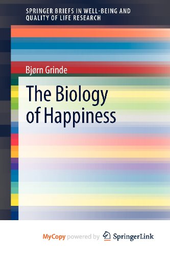 The Biology of Happiness