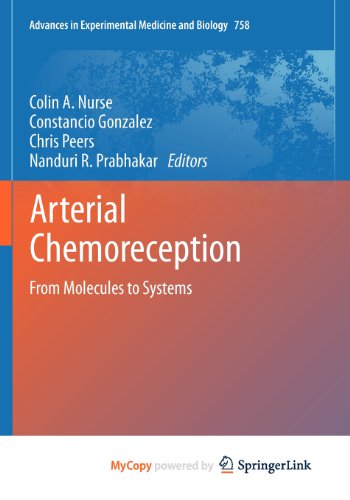 Arterial Chemoreception