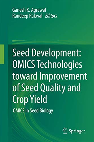 Seed Development