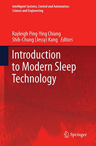 Introduction to Modern Sleep Technology