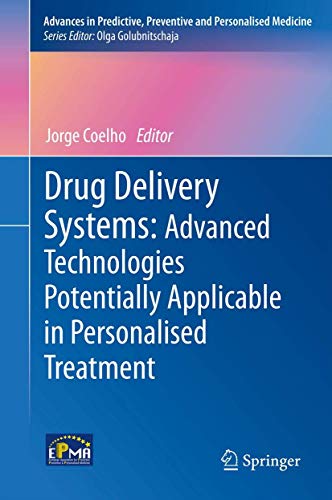 Drug Delivery Systems