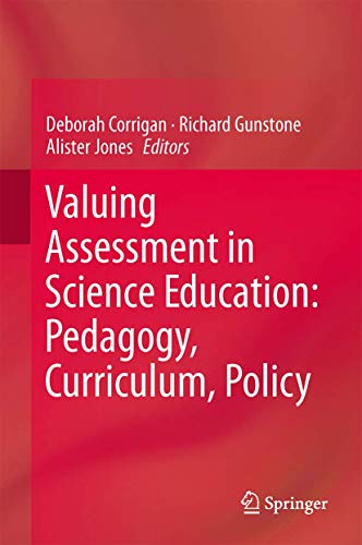 Valuing Assessment in Science Education