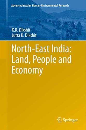 North-East India