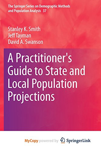 A Practitioner's Guide to State and Local Population Projections