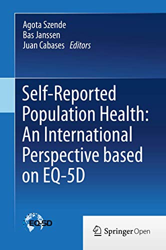 Self-Reported Population Health