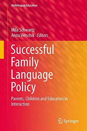 Successful Family Language Policy